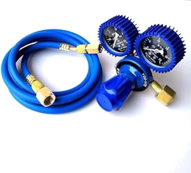 ARIJUNページ ZKTOOL Nitrogen regulator, air suspension system nitrogen