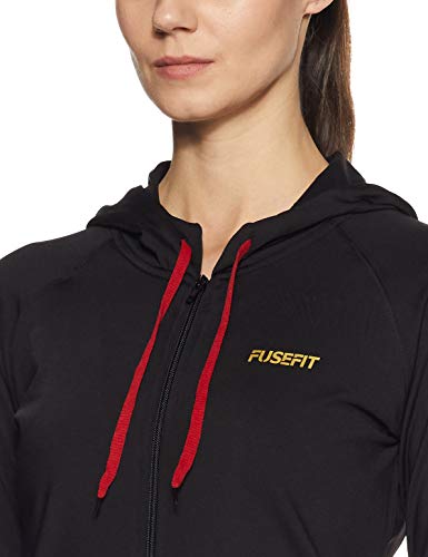 Image of Fusefit womens Jacket