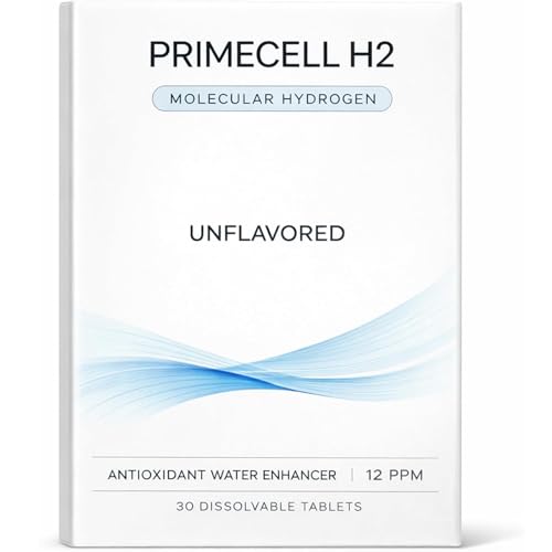 PRIMECELL H2 MOLECULAR HYDROGEN