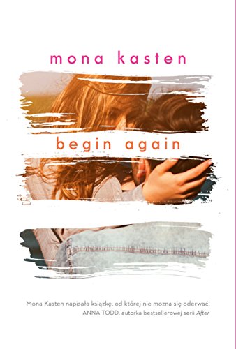 Preisvergleich Produktbild Begin Again