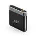 FiiO A1 Portable Headphone Amplifier, Black