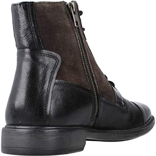 Image of Geox Men's Ankle Classic Boots