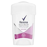 REXONA Maximum Protection