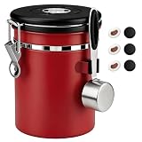 ShanSon Coffee Canister