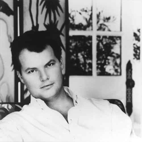 Christopher Cross