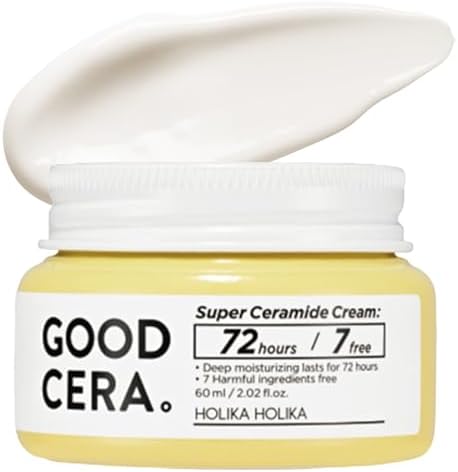 Super Ceramide Cream