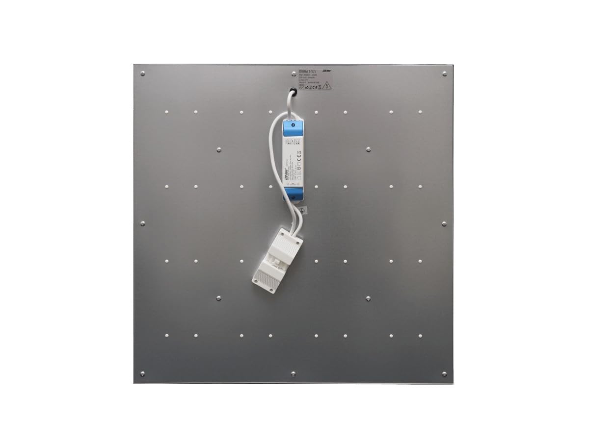 GU10 27 SMD LED Bombilla Lámpara Foco GU10 5 W 27 (5050) LED 230 V frío 450 lúmenes, ledom