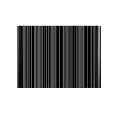 Mini PC Router avec Intel Celeron J6413 et 4 Ports LAN 2.5GbE I226-V - 5