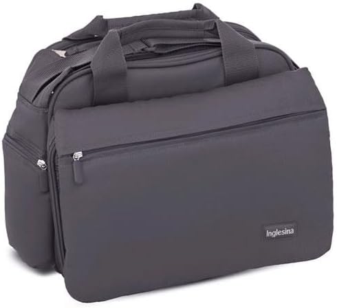Inglesina My Baby Bag Changing Bag Grey