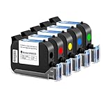 L'encre à base de solvant aqueux offre des performances sur une variété de matériaux