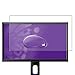 Produktbild Vaxson 3 Stück Schutzfolie, kompatibel mit BenQ 23.8" BL2420PT Monitor, Displayschutzfolie TPU Folie [nicht Panzerglas]
