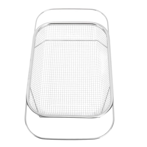 Colador Keenso de acero inoxidable para cocina miniatura 7
