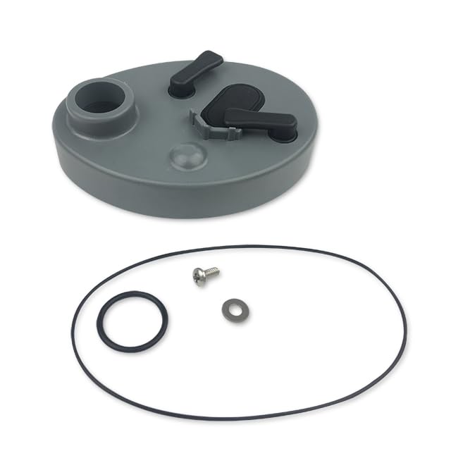 Replacement for Above Medical AMP-3461 by Technical Precision