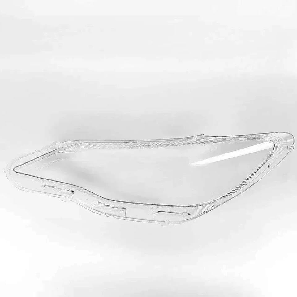 Lentille de phare gauche pour Chevy Cavalier 2016-2019 - 4