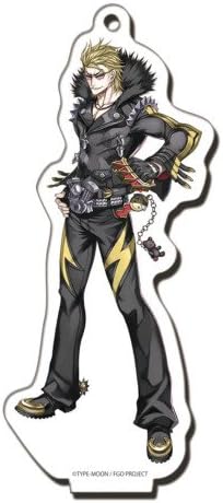 Amazon Fate Grand Order Shop In池袋p Parco アクリルスタンド ライダー 坂田金時 Limitedbase限定 アニメ 萌えグッズ 通販