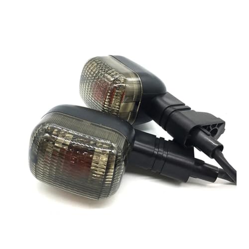 Feux arrière clignotant moto pour F650GS 1999-2007 et F650CS Scarver éclairage LED