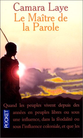 Maître de la parole