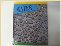 Water 053114061X Book Cover
