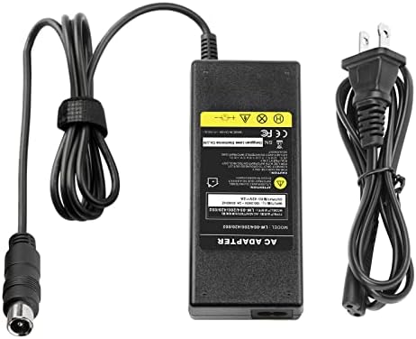 42V 2A Power Charger AC Adapter Cable for Bird