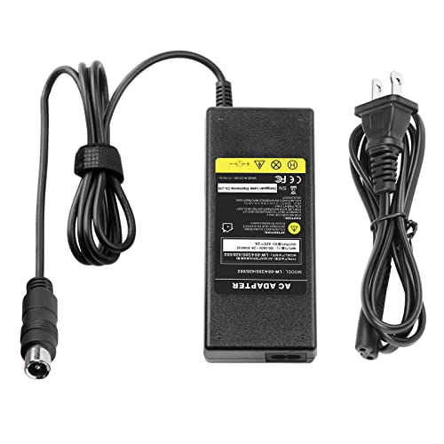 42V 2A Power Charger Ac Adapter Cable For Bird, Lime, Lime-S, Spin, Skip, Xiaomi M365, Segway Es1 Es2 Es4 Electric Scooter For 36V Li-Ion Battery #TOP21