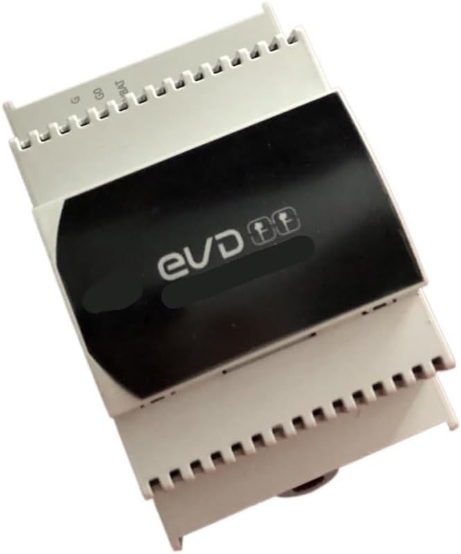 Electronic Expansion Valve Driver EVD0000UC0