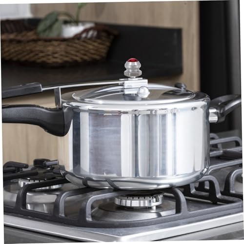 4sets Safety Valve Replacement for Pressure Cookers Pressure Cooker Parts Easy to Clean and Operate Compatible with Models 2pcs*4 miniatura 5