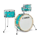 Stage Custom Hip Shell-Set Matte Surf Green - Set di fusti per batteria