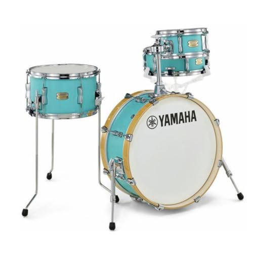 ���}�n YAMAHA SBP0F4H MSG Stage Custom Hip �h�����Z�b�g �V�F���p�b�N