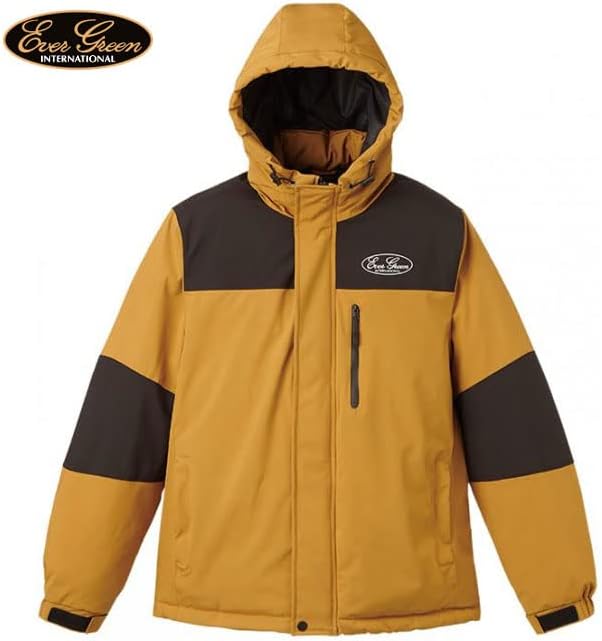 80s 90s ヴィンテージ 短丈 ムートンジャケット ボア襟 フランス地図