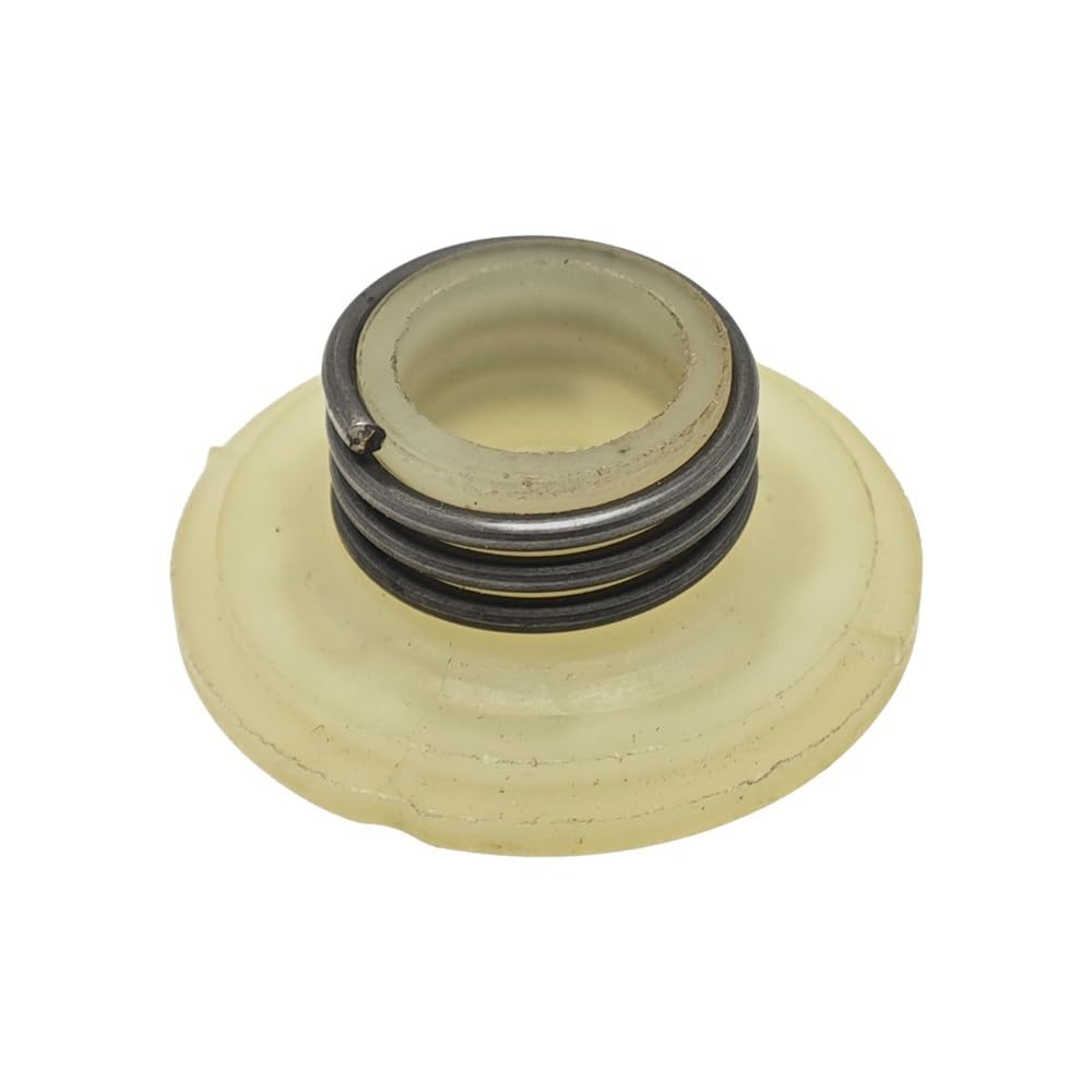 Tamburo frizione .325 7T adatto for kit tendicatena olio ingranaggio a vite senza fine 445 450 pezzi di ricambio for motosega 578097901 503905901
