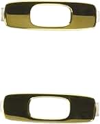 Oakley AOO9101GL Batwolf Accessory Icons