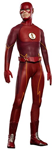 Star Ace Toys Dctv The Flash Barry Allen 1:8 Scale Action Figure #TOP10