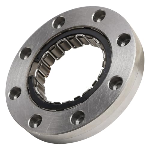Embrayage unidirectionnel Barossa RAM 503 démarrage fluide - 3