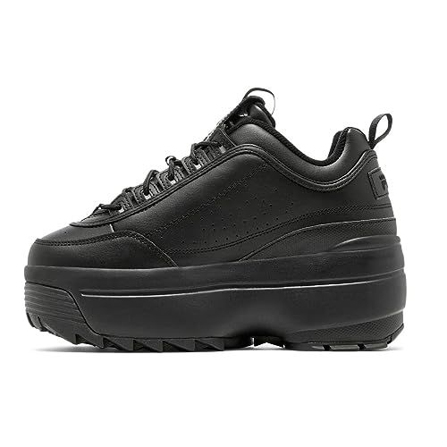 Image of Fila Men's Strada Disruptor