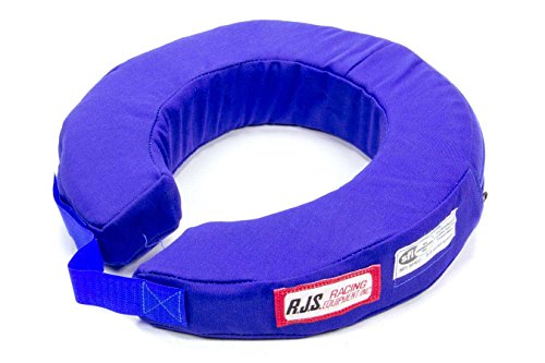RJS Racing Equipment 11000403 Neck Collar by RJS Racing Equipment - Used condition - CA$45.65