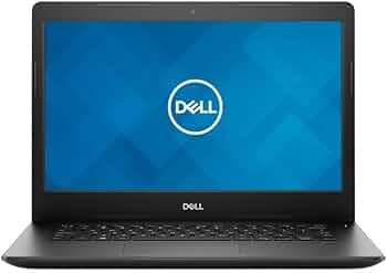 Amazon.com: Dell Latitude 3490 14