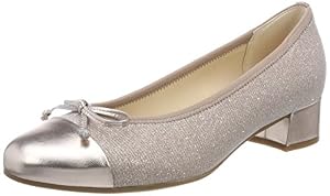 Gabor Shoes 85.461_Rosato/Muschel 64 Gabor Shoes 85.461_Rosato/Muschel 64
