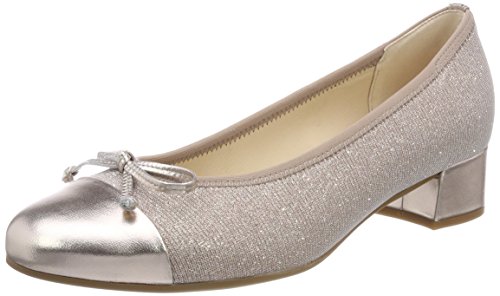 Gabor Shoes 85.461_Rosato/Muschel 64 Gabor Shoes 85.461_Rosato/Muschel 64