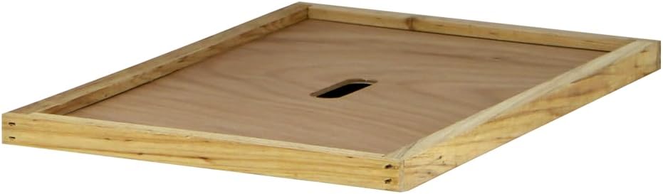 Hoover Hives Wax-Coated 8 Frame Beehive - Starter KitDefault - Image 9