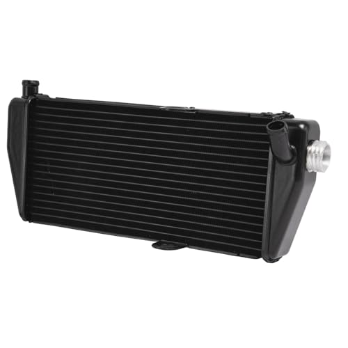 CFOTIXAR Radiator For Kart Rotax Max/Junior max Go-Kart 125 PRE