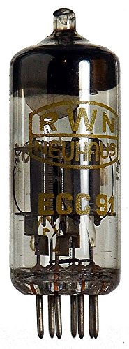  Radio a valvole ecc91 rwn Neuhaus id7842