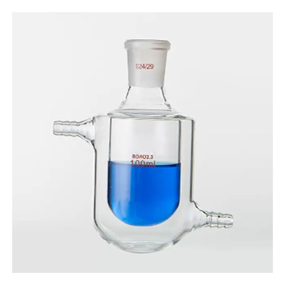 Sprzęt laboratoryjny i wyposażenie laboratoryjne 50-2000 ml usta trzy usta cztery usta szkło reakcja szklana kolba powleczona reakcja szklana kolba (pojedyncze usta 1000 ml)