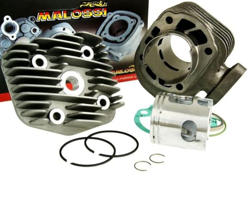 Kit cylindre Malossi Sport 70 cm³ pour scooter KYMCO Super 8 50 2T KF10AA