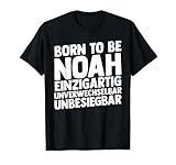 Noah Geschenk