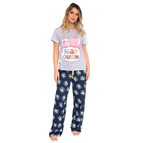 Pyjamas Peppa Pig de la famille assortis le cadeau idéal pour Noël