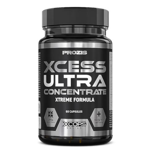 XcessUltra Concentrate 60 caps