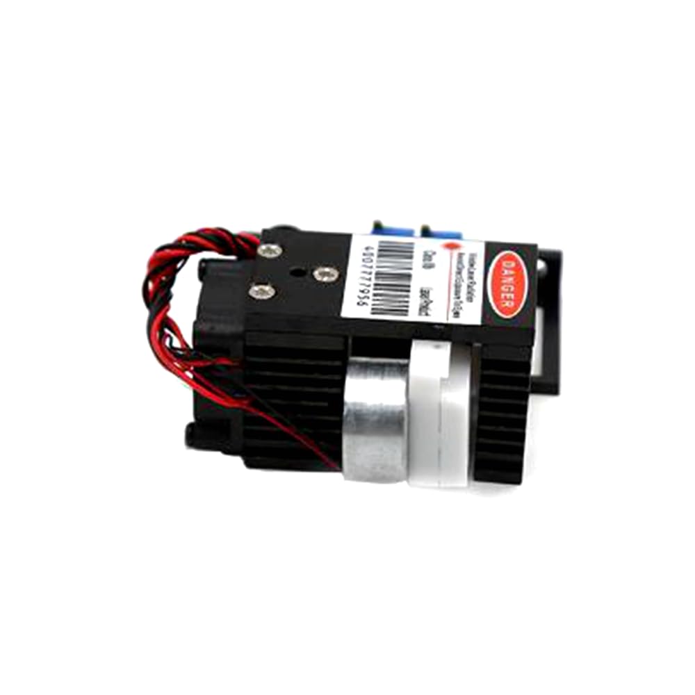 650nm Multi Haz de Luz Láser Rojo Módulo 12V etapa Barra de Iluminación KTV