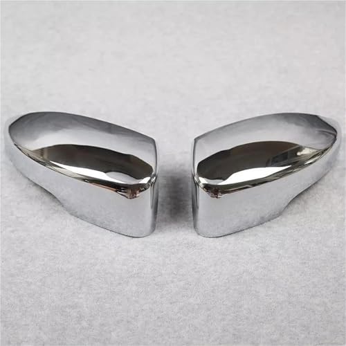 Coque de rétroviseur extérieur Ford Focus Kuga robuste garniture miroir anti-rayures