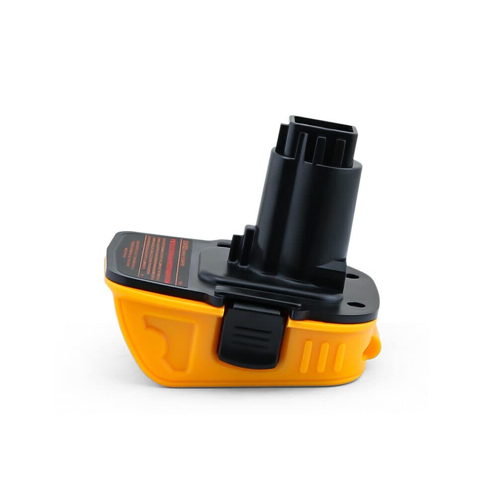 Amazon.co.jp: DEWALT デウォルト DCA1820 18Vツール 20V用 バッテリー