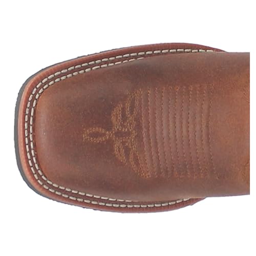 Laredo Women's Faye Leather Boots4